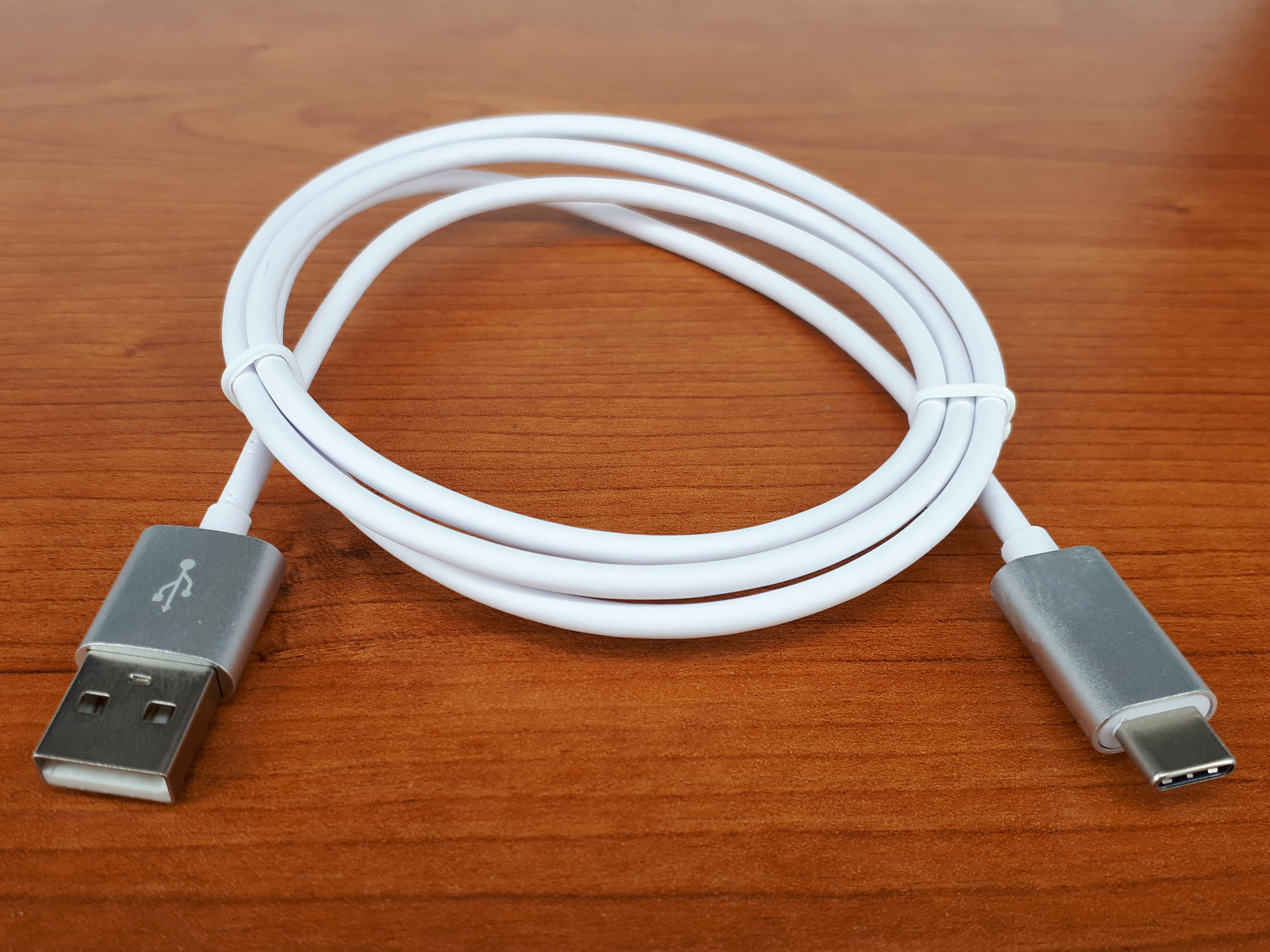 USB-C charging cable